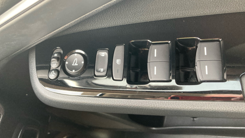 Honda HR-V 1.5 eHEV Advance 5dr CVT Hybrid Hatchback